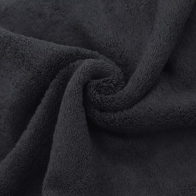 Luxury Hotel & Spa Quality, Quick Dry 100% Turkish Cotton 700 GSM, Eco Friendly - Image 4