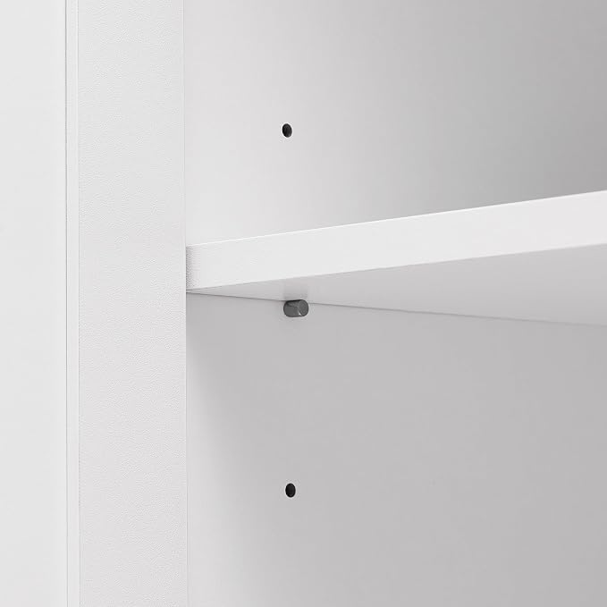 Favfurish 70" Tall Bathroom Storage Cabinet - Image 9