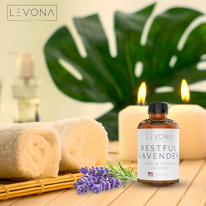 Levona Scents Pure Essential Oils - Image 4