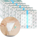 25 Pcs Waterproof PD Dialysis Catheter Wound Cover Shields Island Dressing by Unknown