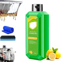 10.6 oz Cleaning Milk House Cleaner, 2026 New Multifunctional Concentrated by Unknown