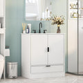 Freestanding Bathroom Vanity by Mepplzian