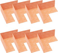 8 Pack Inside Waterproofing Corner Shower Membrane Corner Shower Seamless by UCANVIN