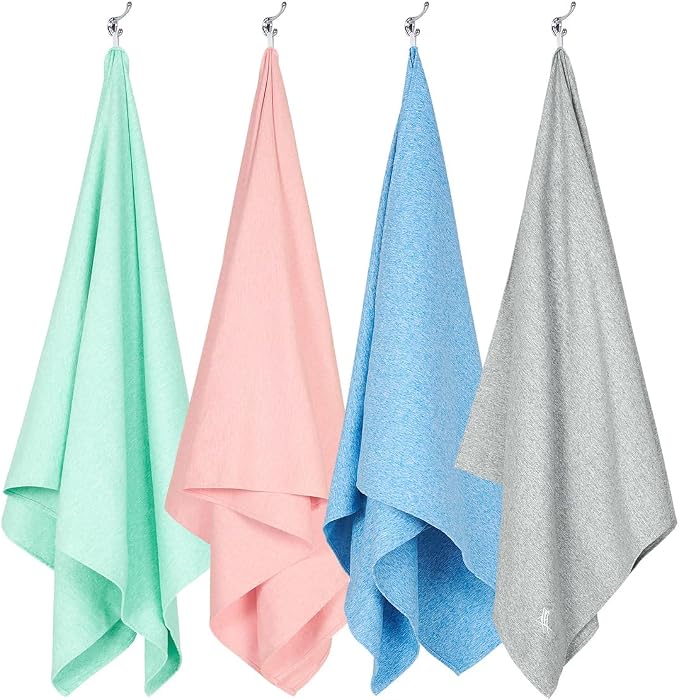 Dock & Bay Beach Towel by DockBay