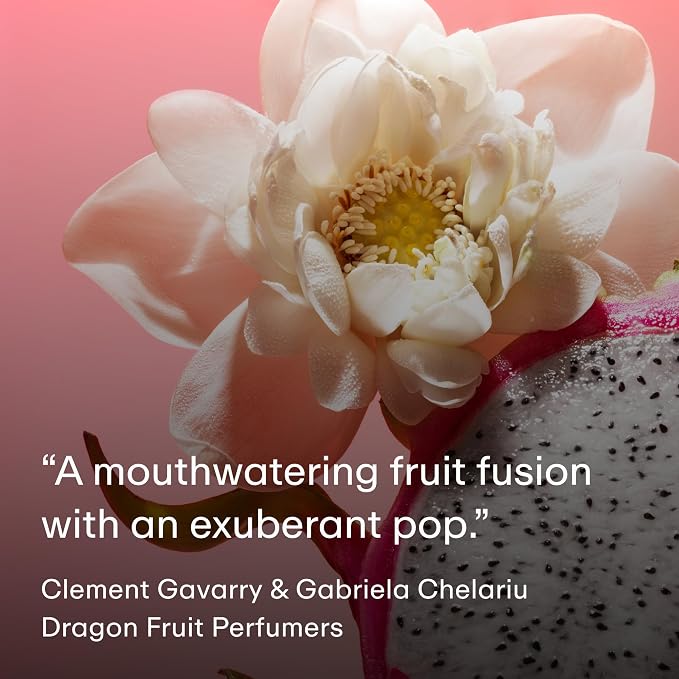 PHLUR Moonstone & Dragon Fruit Body Mist - Image 9