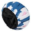 Aquior Shower Cap, Terry Lined Shower Cap by Aquior