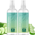 Soothing Aloe After Sun Spray by MapleHolistics
