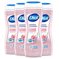 Dial Body Wash, Pamper & Indulge, Silk & Magnolia, 16 fl oz by DialSoap