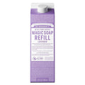 Dr. Bronner's Pure-Castile Liquid Magic Soap Refill by DrBronners