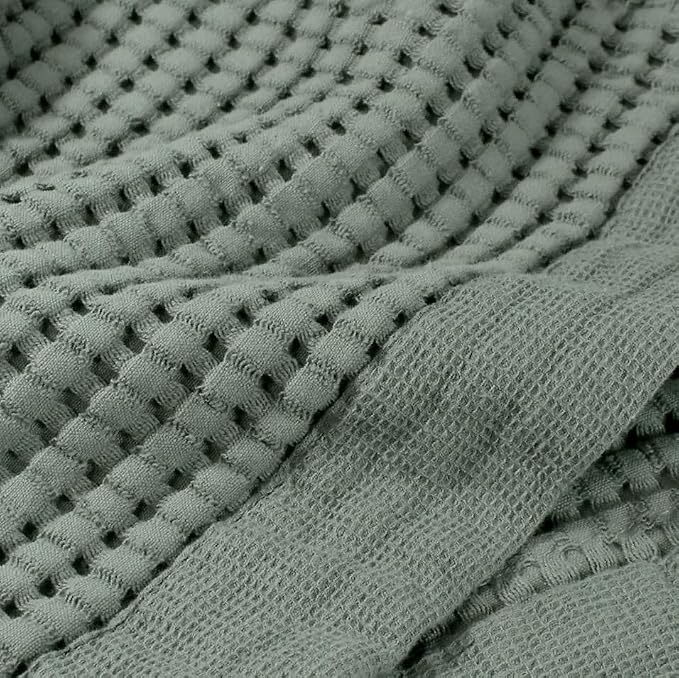 GILDEN TREE Bathroom Mat Absorbent Cotton Quick Dry - Image 4