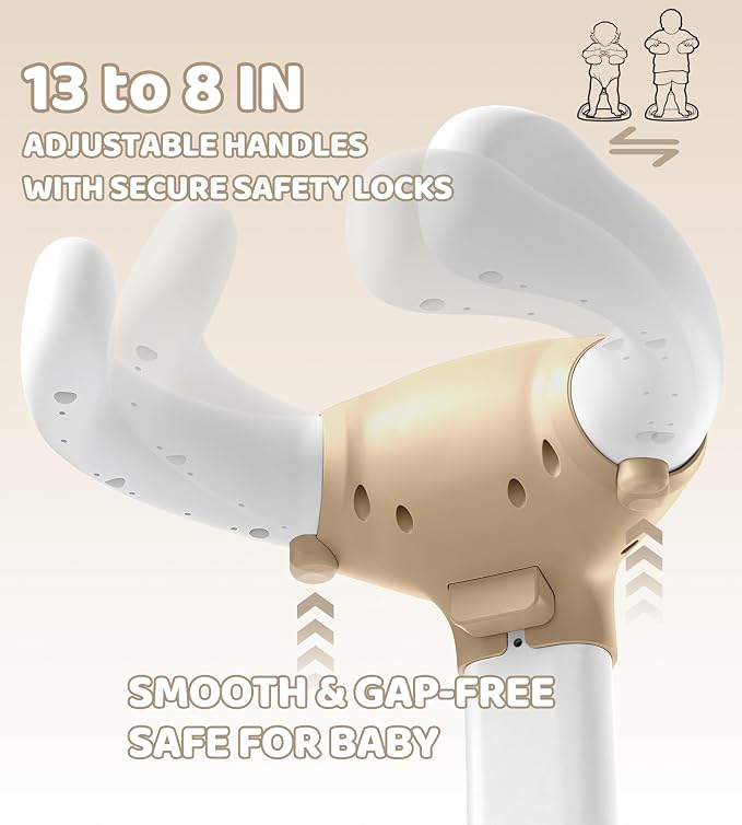 Baby Bath Stand, Foldable Standing Bathtub - Image 5