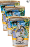 Birth Song Botanicals Postpartum Herb Bath 3PK by BirthSongBotanicalsCo