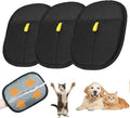 3pcs Pet Hair Removal Glove for Cats & Dogs, 2025 New Upgrade Efficient by Unknown