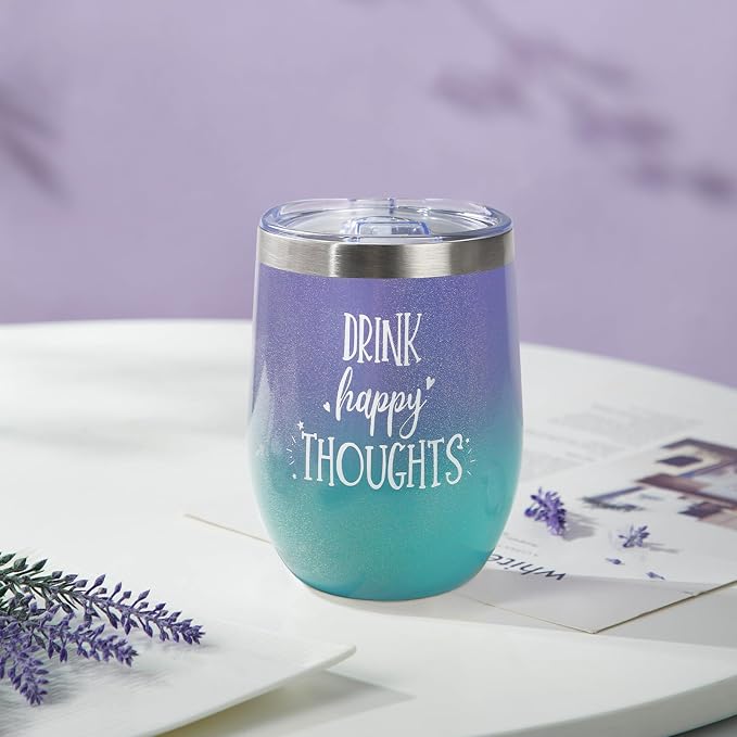 Gifts for Women, Unique Birthday Gifts for Women, Lavender Relaxing Spa Gifts - Image 4