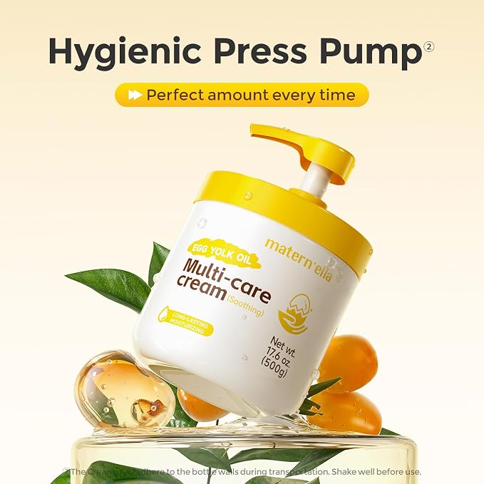 MATERN'ELLA Body Moisturizer - Image 6