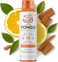 DEET-Free Insect Repellent by GrandTongo