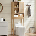 LEYAOYAO Over The Toilet Storage Cabinet by LEYAOYAO-Findtheshiningpointofyourideallife%EF%BC%81