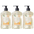 A LA MAISON French Liquid Hand Soap, Citrus Blossom by ALaMaison