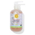 California Kids Shampoo + Kids Body Wash 2-in-1 | Super Sensitive | Gentle Skin by CaliforniaBaby