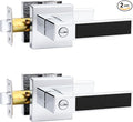 Probrico Square Heavy Duty Door Handle by Probrico