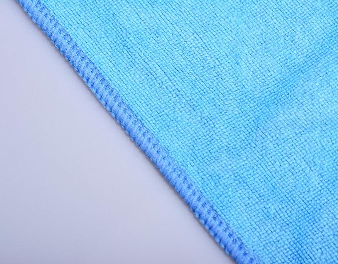 HOPESHINE Gyms Towels for Men & Women Microfiber Exercise Fitness Home - Image 4