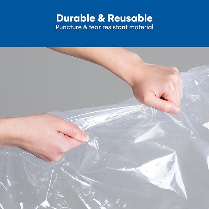 12 Pack Variety Vacuum Storage Bags - Image 5