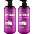 AnatoliaDaphne Lavender Body Wash and Shower Gel by AnatoliaDaphne