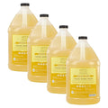 Adams Handmade Soap Thick Organic Castile Liquid Hand Soap 1 Gallon Refill by AdamsHandmadeSoap