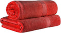 BLUENILEMILLS Premium Towel Collection, Egyptian Cotton Towels by Blue+Nile+Mills