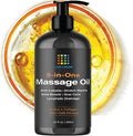 Lymphatic Drainage Massage Oil by BruizexTheUltimateRecoveryMust-Have