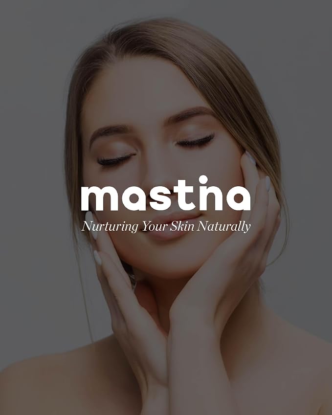 MASTINA White Mastic Cooling Body Mist, Hydrating & Brightening Body Spray - Image 7