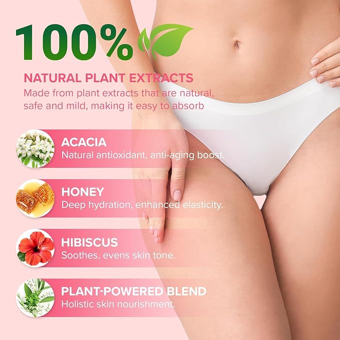 Anti Cellulite Body Firming Cream: Cellulite Remover - Image 6