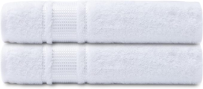 Melissa Linen, 2 Piece Hand Towel Set, 100% Turkish Cotton Face Hand Towels - Image 3