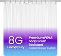 LiBa Bathroom Shower Curtain by Liba