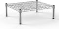 21" Deep x 24" Wide x 8" Height Wire Shelving Kit | 1-Tier | NSF Commercial by Regal+Altair