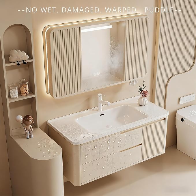 40IN Bathroom Vanity - Image 5