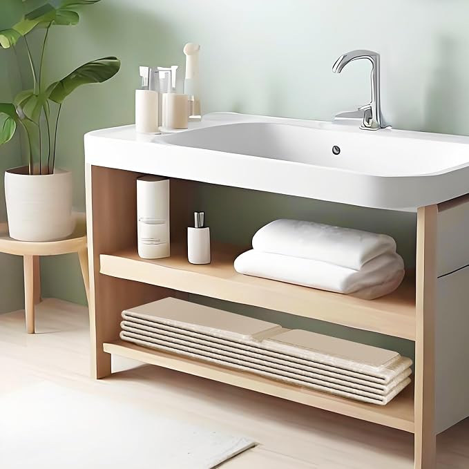 Toddler Bath Tub for Shower, Portable Baby Bathtub, Foldable Kids Bathtub – - Image 4