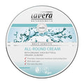 lavera Basis Sensitive All Purpose Cream by laveraNaturkosmetik