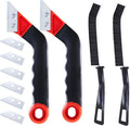 Grout Removal Tool Kit by ForaBetterLiving