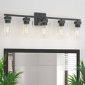 Espird 5 Light Bathroom Vanity Light by Espird