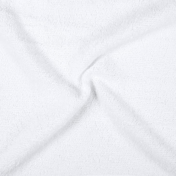 Amazon Basics Fast Drying Cotton Washcloths - Image 7