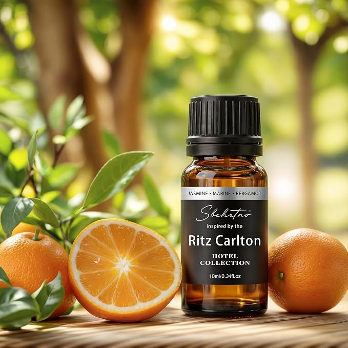 Hotel Collection Diffuser Oil - Image 5