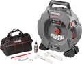 RIDGID 76193 FlexShaft K9-102+ Drain Cleaning Machine by RIDGID