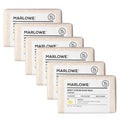 MARLOWE. No. 102 Body Scrub Soap 7 oz, Exfoliating Soap Bar by MARLOWE.