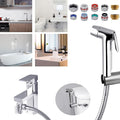 Hibbent Sink Faucet Hose Sprayer Attachment by Hibbent