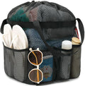 Mesh Shower Caddy Portable by Fammart
