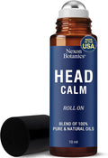 Head Calm Essential Oil Roll-On 10 ml by NexonBotanics