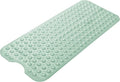 AmazerBath Shower Mat Non Slip 40 x 16 Inches, Shower Stall Mats by AmazerBath