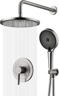 sumerain Concealed Shower Faucet Sets by SUMERAINFAUCETS