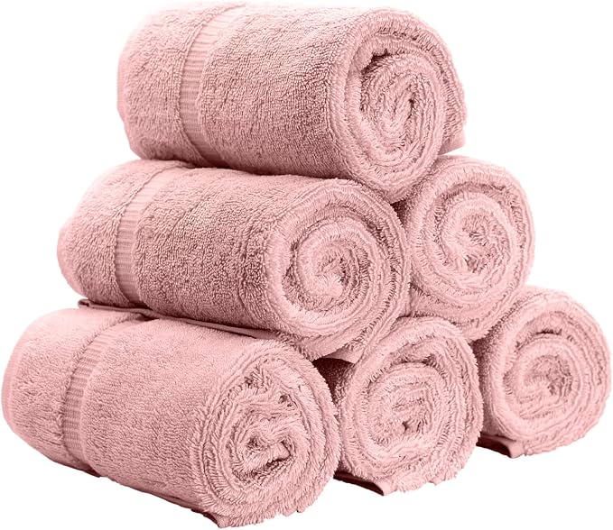 Luxury Hotel & Spa Quality, Quick Dry 100% Turkish Cotton 700 GSM, Eco Friendly - Image 3